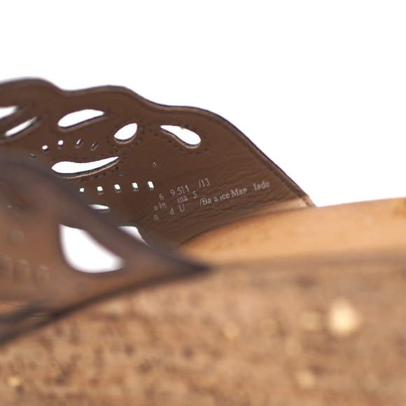 Clarks | Mimmey Anne wedge sandal - Picture 2 of 8